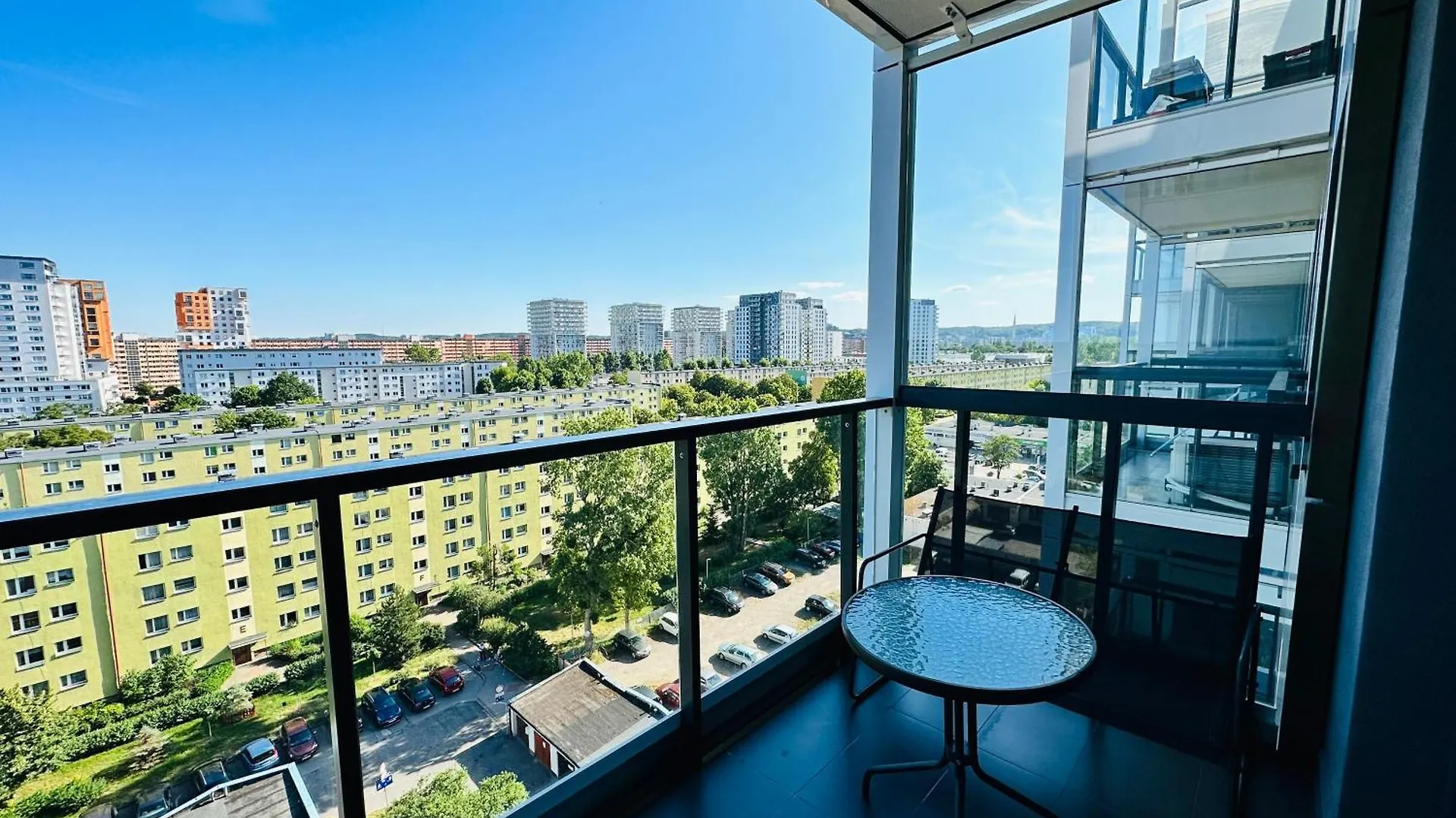 Nw Studio Plaza III Apartment Gdansk 0*,  Poland
